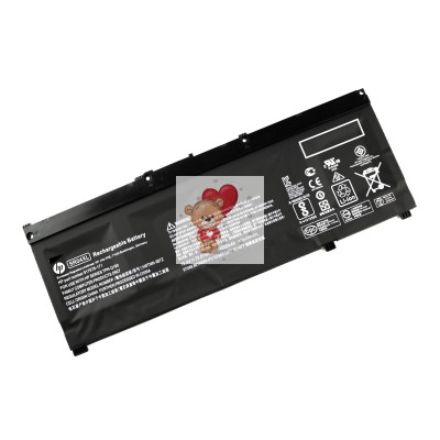 Аккумулятор для ноутбука HP 15-CE/HP 15-DC ORG (15.4V 4300mAh) p/n: SR04XL Аккумулятор для ноутбука HP 15-CE/HP 15-DC ORG (15.4V 4300mAh) p/n: SR04XL