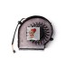 Вентилятор (Кулер) для ноутбука MSI GE72 right ORG p/n: PAAD06015SL N303, PAAD06015SL N318