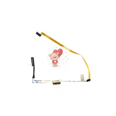 Шлейф для матрицы Dell Vostro 15 5501 p/n: 450.0KU02.0041