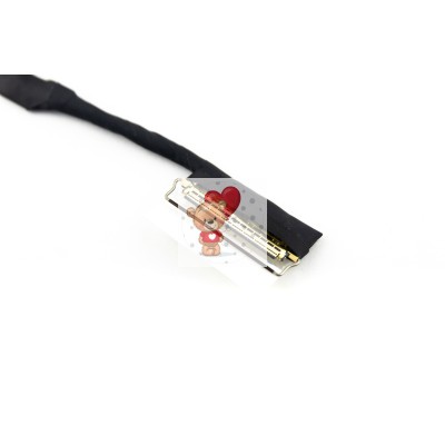 Шлейф для матрицы Dell Vostro 15 5501 p/n: 450.0KU02.0041