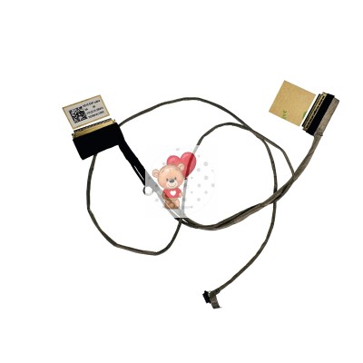 Шлейф для матрицы Asus E510KA p/n: D0BK4LC000, DD0BK4LC010