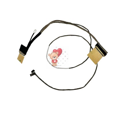 Шлейф для матрицы Asus E510MA p/n: D0BK4LC000, DD0BK4LC010
