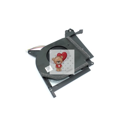 Вентилятор/Кулер для ноутбука Asus GL704GV GPU 12V p/n: DFSCK22115181C