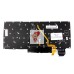 Клавиатура для ноутбука Lenovo ThinkPad X1 Yoga 4th Gen p/n: SN20R55546, 9B2A018, CS19-RT-84