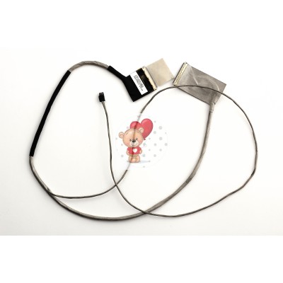 Шлейф для матрицы Asus X750J p/n: 1422-01GJ000, 14005-01110000, 1422-01J2000, 14005-01110100, Шлейф для матрицы Asus X750J p/n: 1422-01GJ000, 14005-01110000, 1422-01J2000, 14005-01110100,