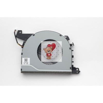 Вентилятор/Кулер для ноутбука Lenovo IdeaPad 330-15ARR ORG p/n: DFS541105FC0T, NS85C19