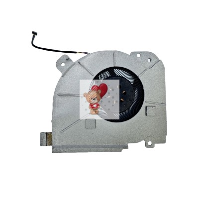 Вентилятор/Кулер для ноутбука Asus ROG Zephyrus M GU501GM 12V 1A CPU p/n: DFS200912120T