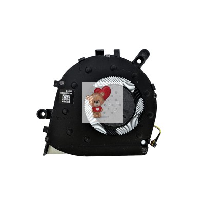 Вентилятор/Кулер для ноутбука Xiaomi Redmibook pro14 2022 RMA220 L+R p/n: BN7507S5H-003P Вентилятор/Кулер для ноутбука Xiaomi Redmibook pro14 2022 RMA220 L+R p/n: BN7507S5H-003P