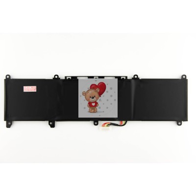 Аккумулятор для ноутбука Asus X330UA/Asus S330UN (11.55V 3550mAh) ORG p/n: C31N1806 Аккумулятор для ноутбука Asus X330UA/Asus S330UN (11.55V 3550mAh) ORG p/n: C31N1806