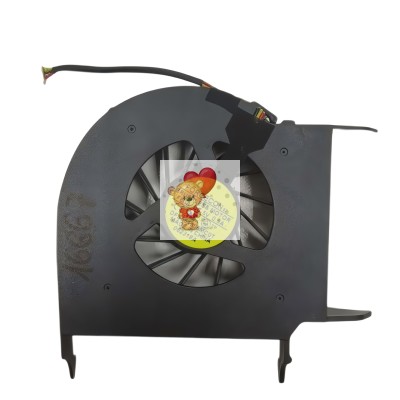 Вентилятор/Кулер для ноутбука HP DV6-1000 ORG AMD p/n: AB9105HX-DE3, 579158-001 Вентилятор/Кулер для ноутбука HP DV6-1000 ORG AMD p/n: AB9105HX-DE3, 579158-001