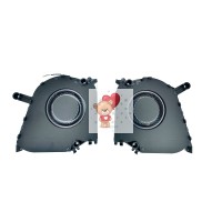 Вентилятор/Кулер для ноутбука Asus H7600HM R+L p/n: 13NB0VD0AM0111 Вентилятор/Кулер для ноутбука Asus H7600HM R+L p/n: 13NB0VD0AM0111