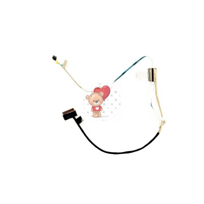 Шлейф для матрицы Asus FX706II 40pin узкий 240Hz p/n: DD0NJHLC200 Шлейф для матрицы Asus FX706II 40pin узкий 240Hz p/n: DD0NJHLC200