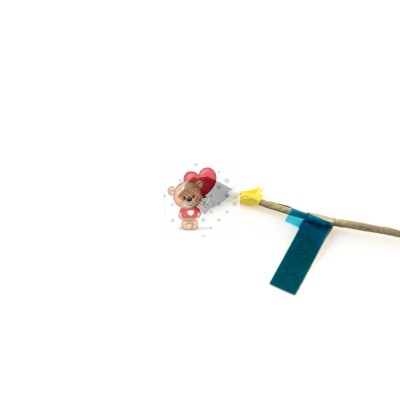 Шлейф для матрицы Asus FX706II 40pin узкий 240Hz p/n: DD0NJHLC200