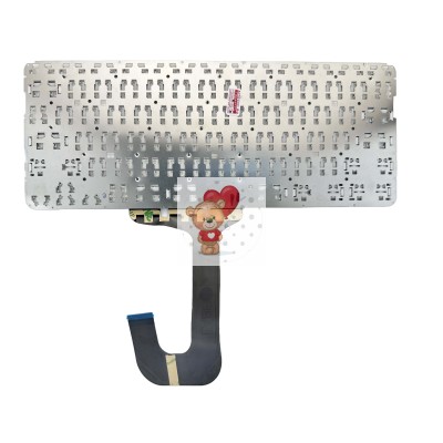 Клавиатура для HP 14-CA Белая Клавиатура для HP 14-CA Белая