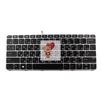 Клавиатура для HP 820 G4 с подсветкой p/n: 826630-001, HPM14N3, 6037B0113601 Клавиатура для HP 820 G4 с подсветкой p/n: 826630-001, HPM14N3, 6037B0113601