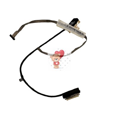 Шлейф для матрицы Packard Bell NX69 p/n: DC02C002010