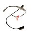 Шлейф для матрицы Packard Bell NX69 p/n: DC02C002010