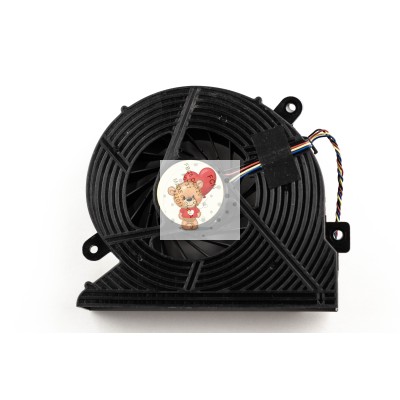 Вентилятор/Кулер для моноблока Dell XPS One 2710 V2 ORG p/n: DFS802412PS0T, P0T37 Вентилятор/Кулер для моноблока Dell XPS One 2710 V2 ORG p/n: DFS802412PS0T, P0T37