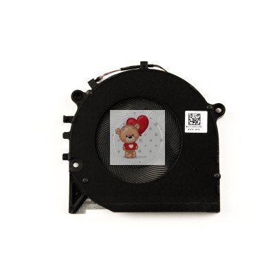 Вентилятор (Кулер) для ноутбука Lenovo 14S-IWL right ORG p/n: DFS5K12304363Q Вентилятор (Кулер) для ноутбука Lenovo 14S-IWL right ORG p/n: DFS5K12304363Q