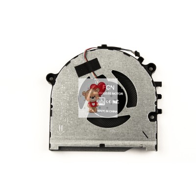 Вентилятор (Кулер) для ноутбука Lenovo 14S-IWL right ORG p/n: DFS5K12304363Q