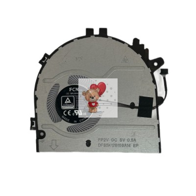 Вентилятор/Кулер для ноутбука Lenovo 1-15ADA7 p/n: B9006ASHNF2100TN 5F10S13989 Вентилятор/Кулер для ноутбука Lenovo 1-15ADA7 p/n: B9006ASHNF2100TN 5F10S13989