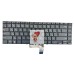 Клавиатура для Asus UX425JA Серебро