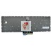 Клавиатура для Asus UX425JA Серебро Клавиатура для Asus UX425JA Серебро
