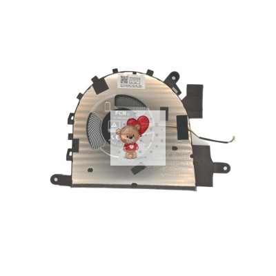Вентилятор/Кулер для ноутбука Lenovo IdeaPad 1 15ALC7 p/n: BAPC0905R5HY001 DFS5K12B159A1L-FP6Q