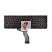 Клавиатура для HP 17Q-CR с подсветкой p/n: V150646EK2 BL