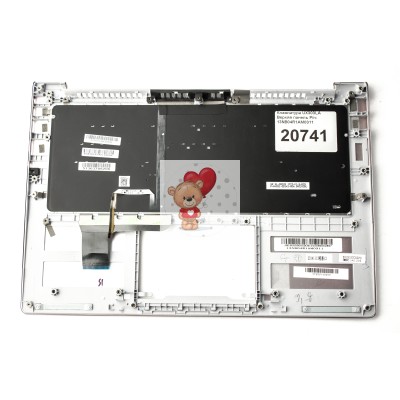 Клавиатура для Asus UX303LA TopCase p/n: 13NB04R1AM0311 Клавиатура для Asus UX303LA TopCase p/n: 13NB04R1AM0311