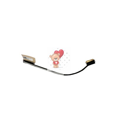 Шлейф для матрицы Lenovo ThinkPad X1 Carbon 8th Gen p/n: DC02C00FF10 Шлейф для матрицы Lenovo ThinkPad X1 Carbon 8th Gen p/n: DC02C00FF10