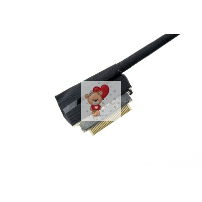 Шлейф для матрицы Toshiba C50T p/n: 6017B0440401, V000320930