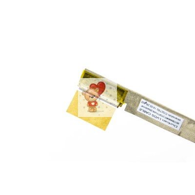 Шлейф для матрицы Toshiba C50T p/n: 6017B0440401, V000320930