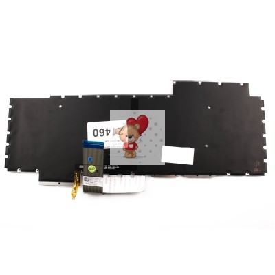 Клавиатура для Asus GX700 p/n: V153162AK1-UK 0KN0-SD1UK11