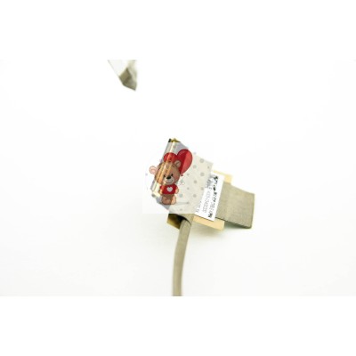 Шлейф для матрицы Asus FX506II 40pin p/n: DD0BKXLC100, 14005-03400200