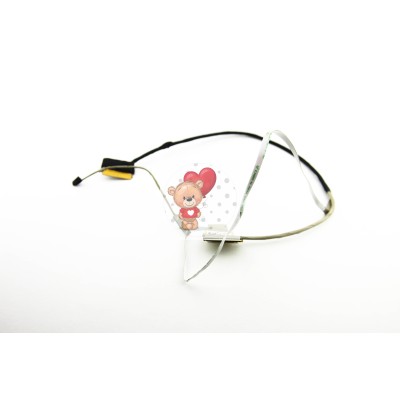 Шлейф для матрицы Asus FA506IU 40pin p/n: DD0BKXLC100, 14005-03400200 Шлейф для матрицы Asus FA506IU 40pin p/n: DD0BKXLC100, 14005-03400200