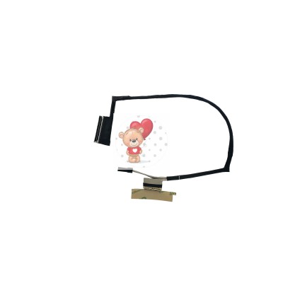 Шлейф для матрицы Asus GA401IH 30pin p/n: 6017B1411801 Шлейф для матрицы Asus GA401IH 30pin p/n: 6017B1411801