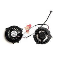 Вентилятор/Кулер для ноутбука HP 2540p p/n: KSB0505HB-9F2C, AD6005HX-GEB KAT10 Вентилятор/Кулер для ноутбука HP 2540p p/n: KSB0505HB-9F2C, AD6005HX-GEB KAT10