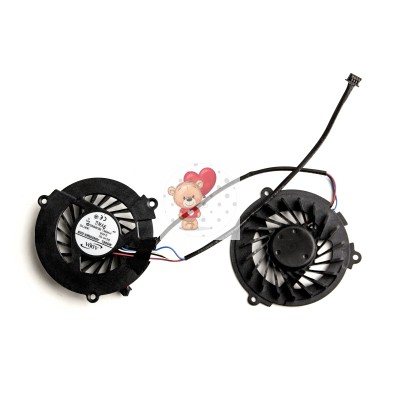 Вентилятор/Кулер для ноутбука HP 2540p p/n: KSB0505HB-9F2C, AD6005HX-GEB KAT10 Вентилятор/Кулер для ноутбука HP 2540p p/n: KSB0505HB-9F2C, AD6005HX-GEB KAT10
