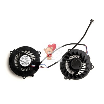 Вентилятор/Кулер для ноутбука HP 2540p p/n: KSB0505HB-9F2C, AD6005HX-GEB KAT10