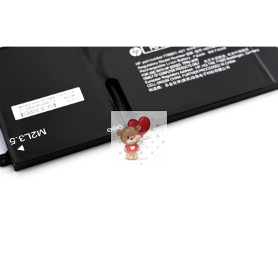 Аккумулятор для ноутбука HP Omen 15 (15.2V 3720mAh) ORG p/n: 778951-421; RR04; HSTNN-LB6N; 778978-005