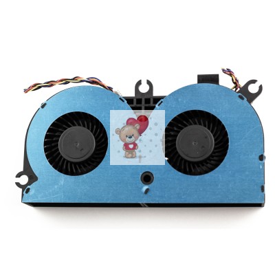 Вентилятор/Кулер для моноблока HP Eliteone 705 G1 p/n: DFS602212M00T, 023.10006.0001 Вентилятор/Кулер для моноблока HP Eliteone 705 G1 p/n: DFS602212M00T, 023.10006.0001