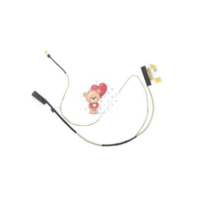 Шлейф для матрицы Acer AN517-52 144Hz p/n: 50.Q83N2.008, DC02C00PZ00