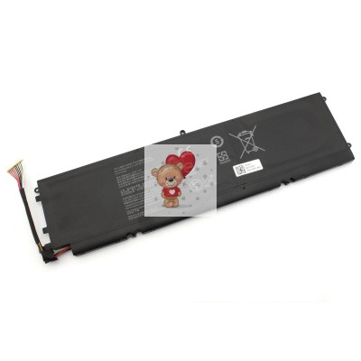 Аккумулятор для ноутбука Razer Blade 13 2019 2020 (11.55V 4602mAh) p/n: RC30-028102