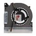 Вентилятор (Кулер) для ноутбука Lenovo Y510 p/n: KDB0705HB-7F31, 13GNE310P340