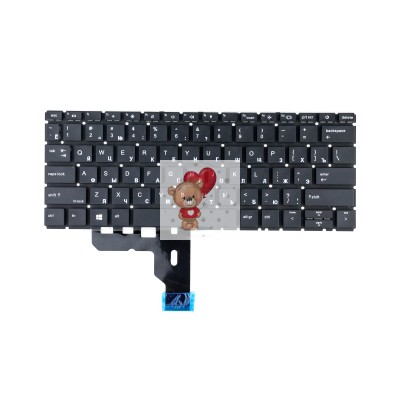 Клавиатура для HP 430 G8
