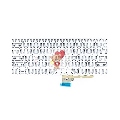 Клавиатура для HP 430 G8