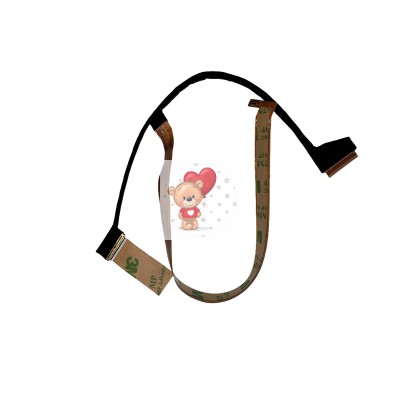 Шлейф для матрицы MSI Prestige 14 30pin p/n: K1N-3040158-H58, K1N-3040158-H39