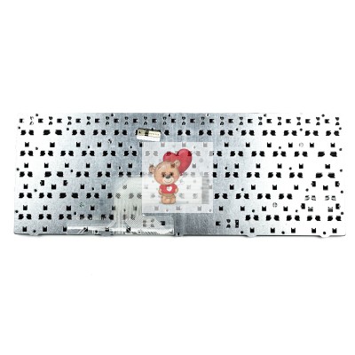 Клавиатура для MSI CR420 p/n: V103522AK1 Клавиатура для MSI CR420 p/n: V103522AK1