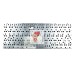 Клавиатура для MSI CR420 p/n: V103522AK1 Клавиатура для MSI CR420 p/n: V103522AK1